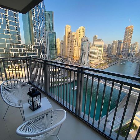 52 Luxury 1-Br With Breath Taking Views And Amenities Daire Dubai Dış mekan fotoğraf