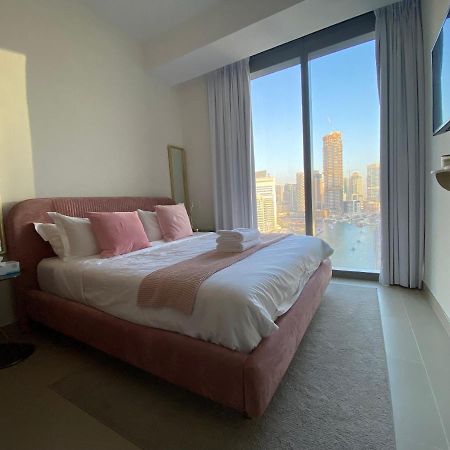 52 Luxury 1-Br With Breath Taking Views And Amenities Daire Dubai Dış mekan fotoğraf