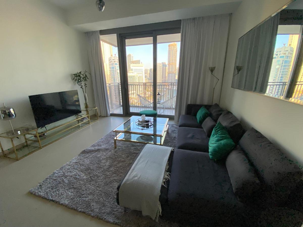 52 Luxury 1-Br With Breath Taking Views And Amenities Daire Dubai Dış mekan fotoğraf